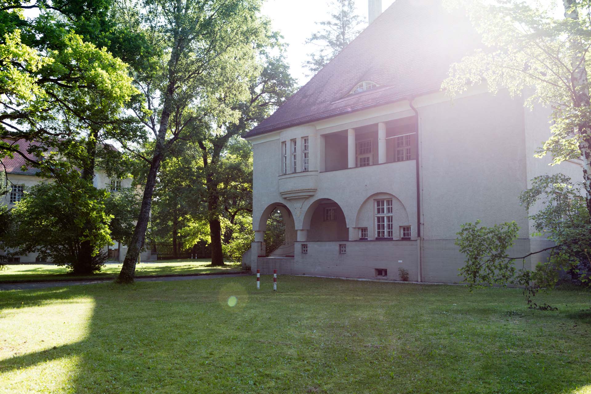 WERTE ERHALTEN – LEBENSQUALITÄT STEIGERN, Investition Denkmal