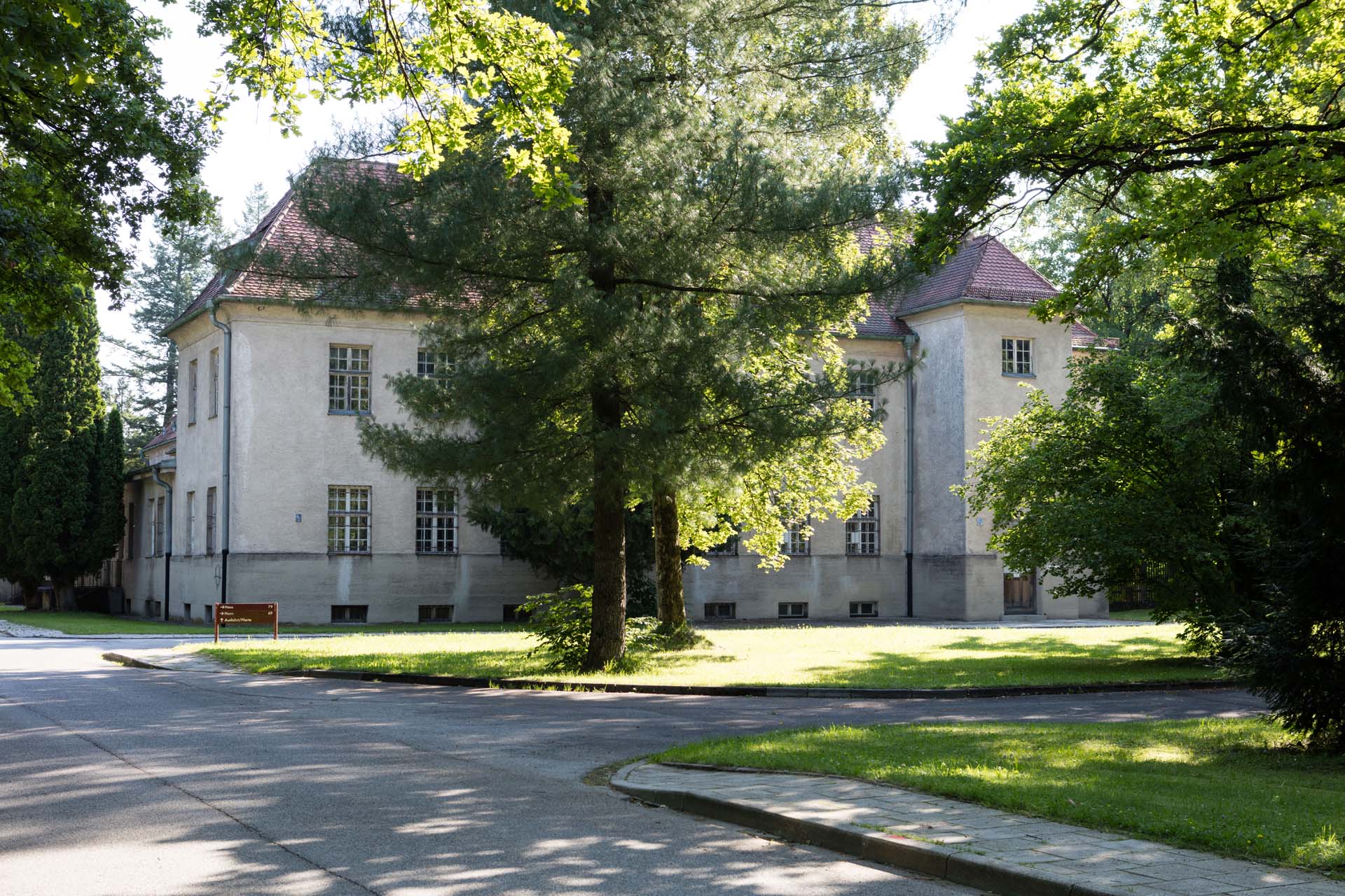 WERTE ERHALTEN – LEBENSQUALITÄT STEIGERN, Investition Denkmal