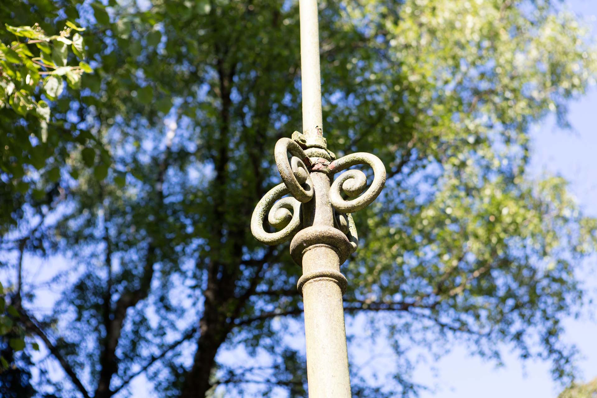 WERTE ERHALTEN – LEBENSQUALITÄT STEIGERN, Investition Denkmal