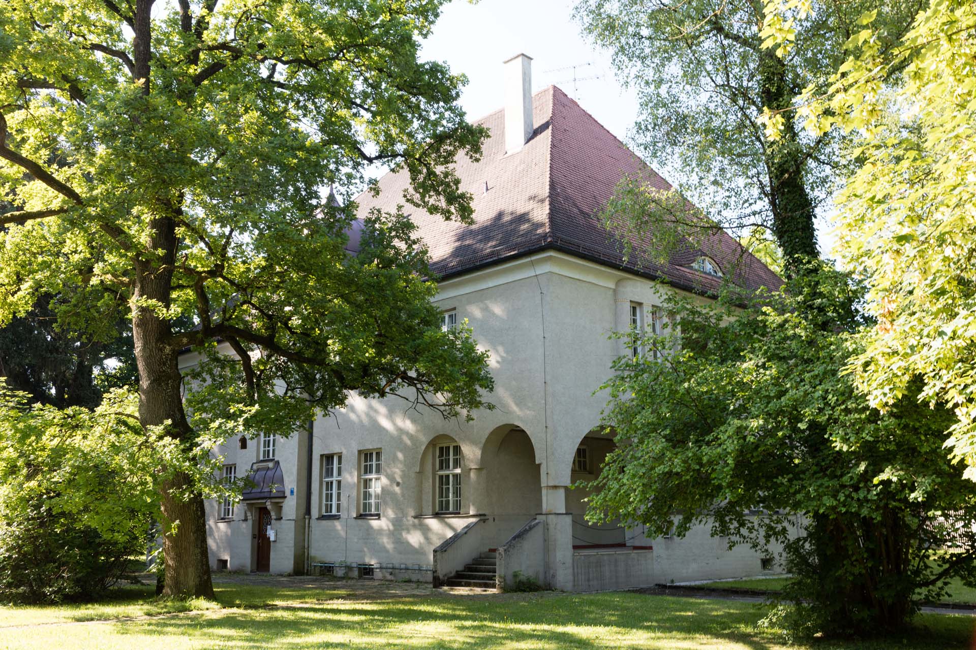 WERTE ERHALTEN – LEBENSQUALITÄT STEIGERN, Investition Denkmal